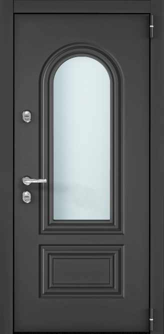 ЛКП Графит в Челябинске