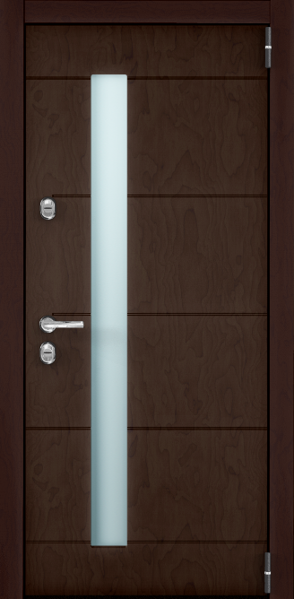 ФМ Черное дерево в Челябинске