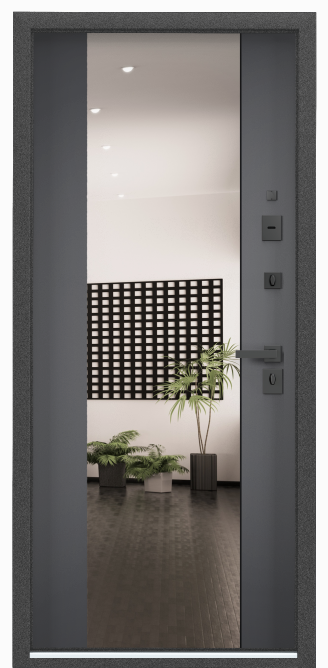 ПВХ Оскуро в Челябинске