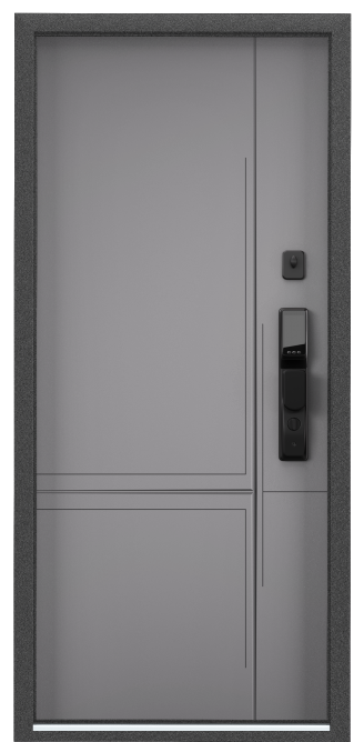 ПВХ Гриджио в Челябинске