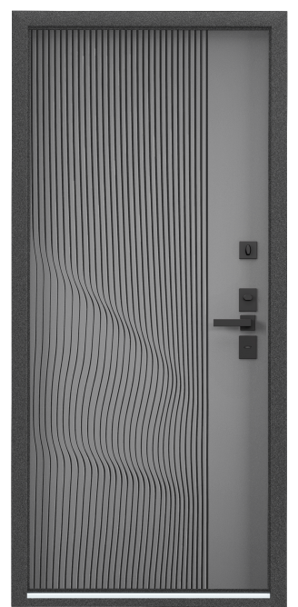 ЛКП Stone в Челябинске