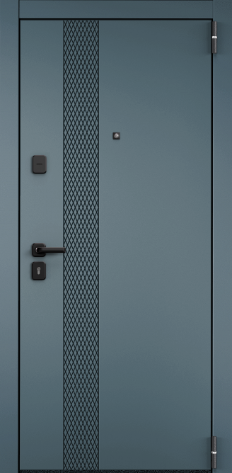 DELTA PRO PP, Панель MDF с ПВХ покрытием, D-DL2, ПВХ Верде в Челябинске