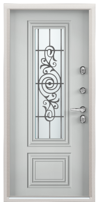 ЛКП Clear в Челябинске