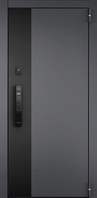 ПВХ Оскуро в Челябинске