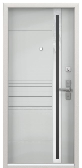 ЛКП Clear в Челябинске