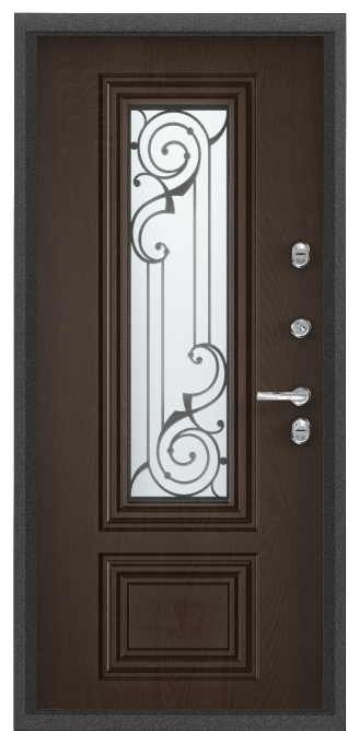 ПВХ Дуб коньяк в Челябинске