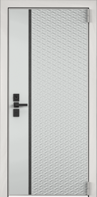 ULTIMATUM NEXT, Панель MDF с лакокрасочным покрытием, Rhombus-R, ЛКП Clear в Челябинске