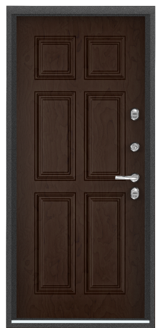 ФМ Черное дерево в Челябинске