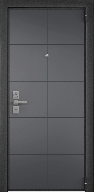 ПВХ Оскуро в Челябинске