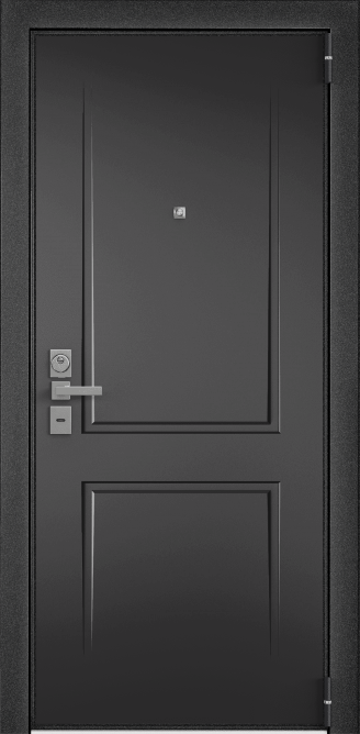 ЛКП Муссон в Челябинске