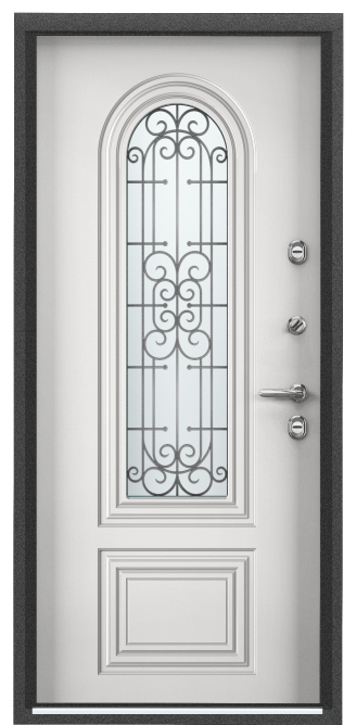 Белый (арт. КТ Белый) в Челябинске