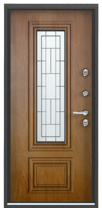 ФМ Американский орех в Челябинске