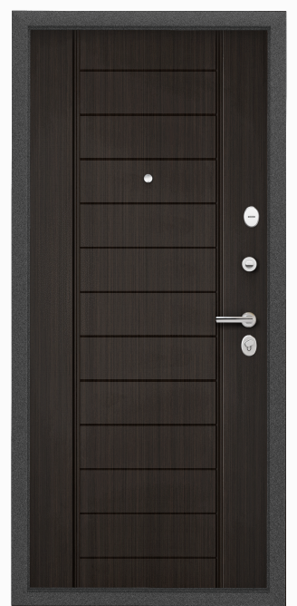 ПВХ Лиственница темная в Челябинске