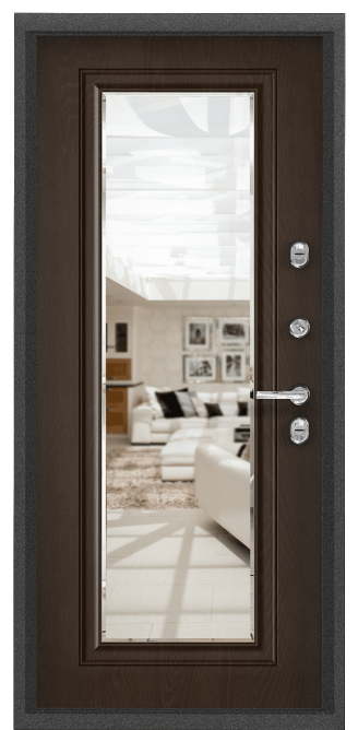 ПВХ Дуб коньяк в Челябинске