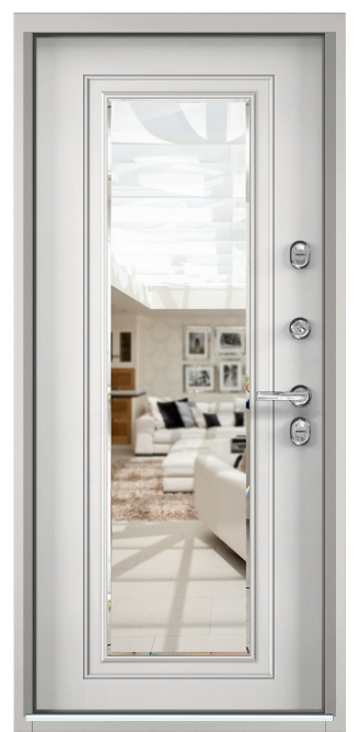 ПВХ Бьянко в Челябинске