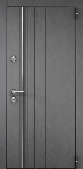 ФМ Серое дерево в Челябинске