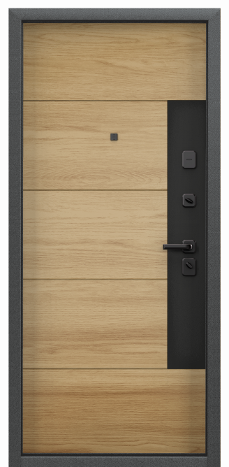 ПВХ Дуб Янтарь Горизонт в Челябинске