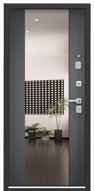 ПВХ Оскуро в Челябинске