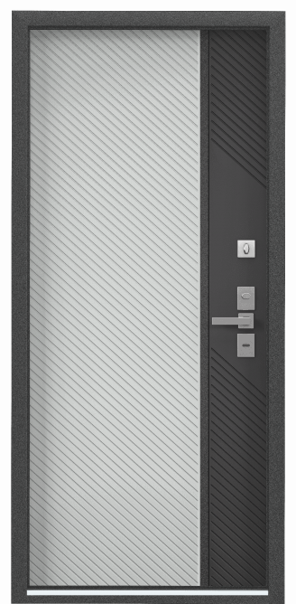 ЛКП Clear в Челябинске