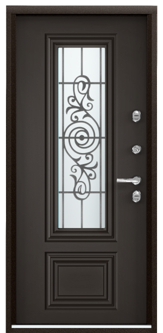 ЛКП Бруно в Челябинске