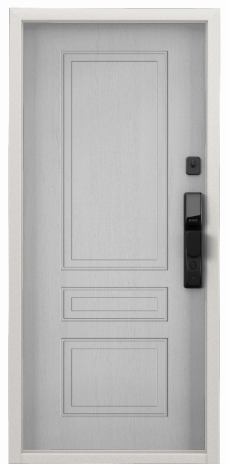 ПВХ Дуб белый матовый в Челябинске