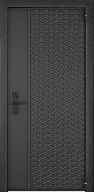 ЛКП Графит в Челябинске