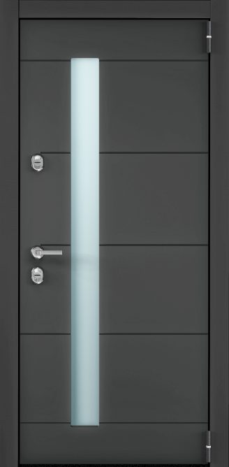 ЛКП Графит в Челябинске