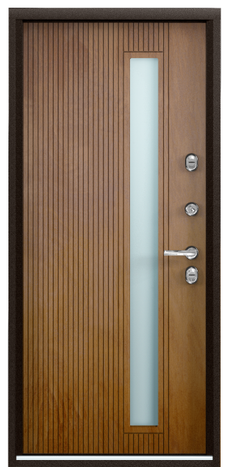 ФМ Американский орех в Челябинске