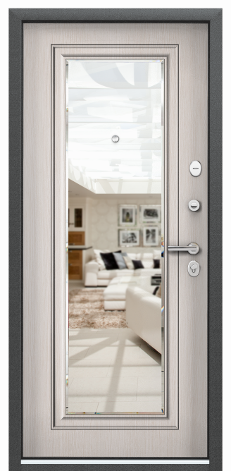 Лиственница белая (арт. ПВХ Лиственница белая) в Челябинске