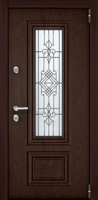 ФМ Черное дерево в Челябинске