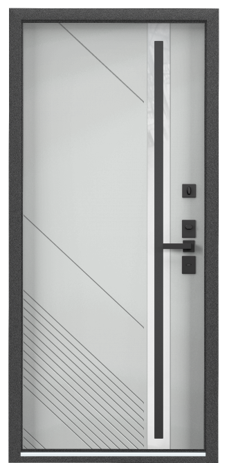 ЛКП Clear в Челябинске