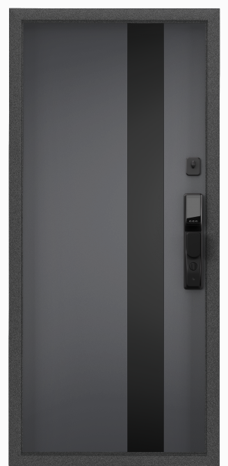 ПВХ Оскуро в Челябинске