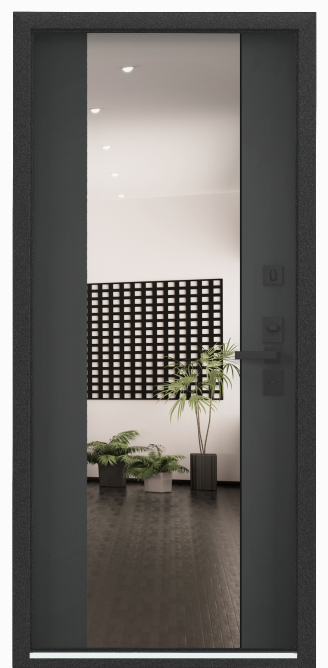 ЛКП Графит в Челябинске