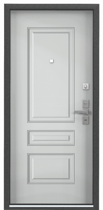 ЛКП Clear в Челябинске