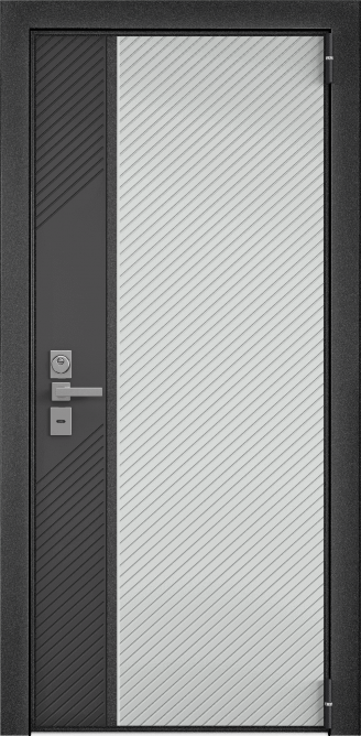 ЛКП Clear в Челябинске