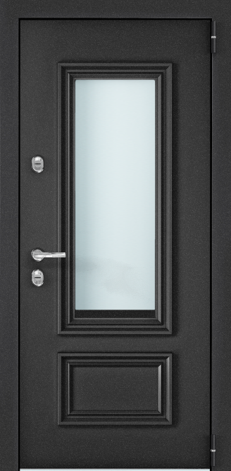 Темно-серый букле графит в Челябинске