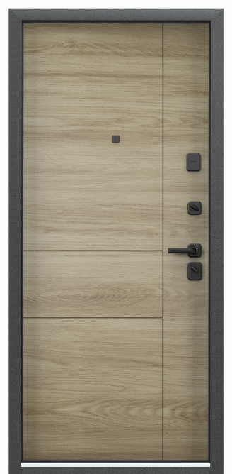 ПВХ Дуб Песок Горизонт в Челябинске