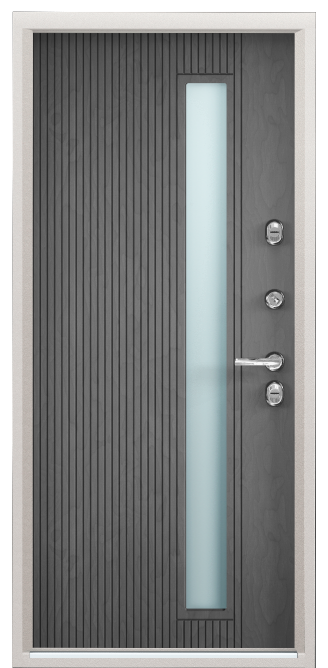 ФМ Серое дерево в Челябинске