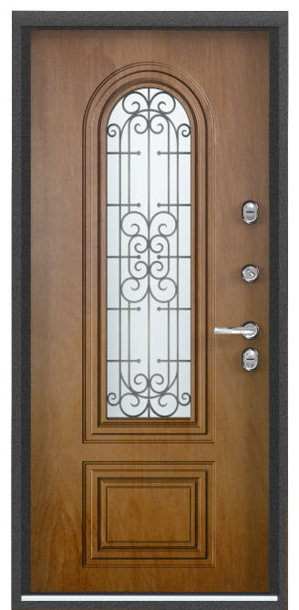 ФМ Американский орех в Челябинске