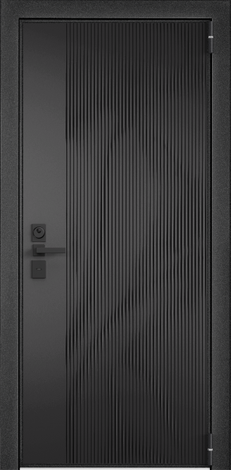 ЛКП Муссон в Челябинске