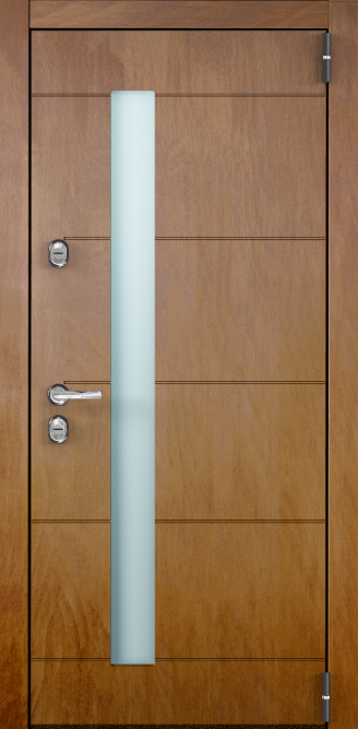 ФМ Американский орех в Челябинске