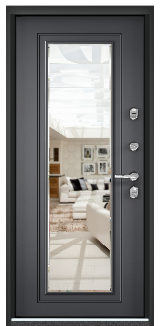 ПВХ Оскуро в Челябинске