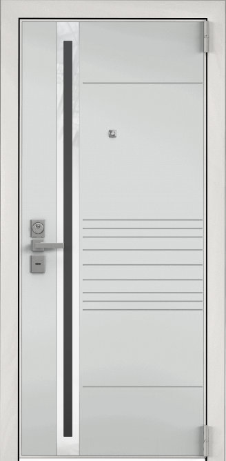 ЛКП Clear в Челябинске