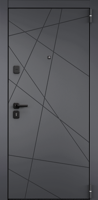 ПВХ Оскуро в Челябинске