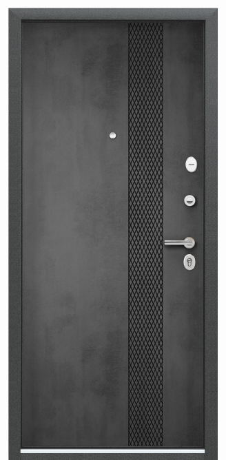 ПВХ Бетон темный в Челябинске