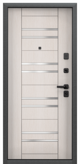 Лиственница белая (арт. ПВХ Лиственница белая) в Челябинске