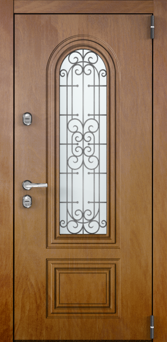 ФМ Американский орех в Челябинске