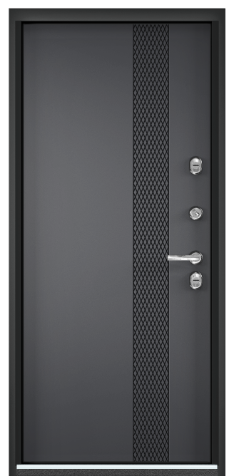 ПВХ Оскуро в Челябинске