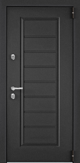 Темно-серый букле графит в Челябинске