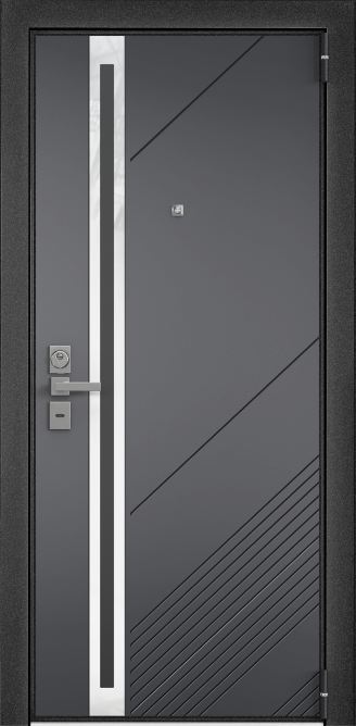 ПВХ Оскуро в Челябинске